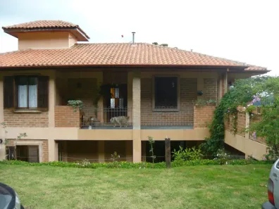 Casa de Condomínio com 4 Quartos à venda, 289m² no Centro, Piracaia