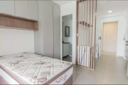 Apartamento com 1 Quarto à venda, 31m² no Vila Mariana, São Paulo