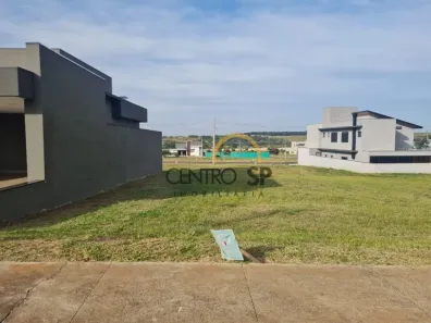 Lote/Terreno à venda, 420m² no Samambaia Parque Residencial, Bauru