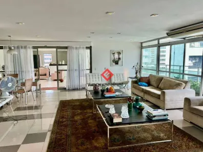 Cobertura com 3 Quartos à venda, 288m² no Meireles, Fortaleza