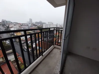 Apartamento com 2 Quartos à venda, 42m² no Tucuruvi, São Paulo