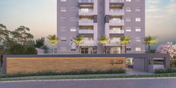 Apartamento com 3 Quartos à venda, 254m² no Jardim América, São Leopoldo
