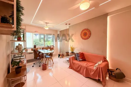 Sala Comercial à venda, 33m² no Barra da Tijuca, Rio de Janeiro