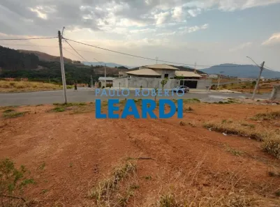 Lote/Terreno à venda, 250m² no Jardins de Florença, Poços de Caldas