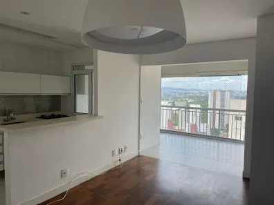 Apartamento com 2 Quartos para alugar, 65m² no Jardim Esmeralda, São Paulo