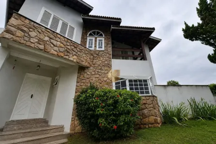Casa com 4 Quartos para venda ou aluguel, 46m² no Marambaia, Vinhedo