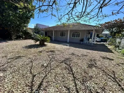 Casa com 3 Quartos à venda, 115m² no Itajubá, Barra Velha