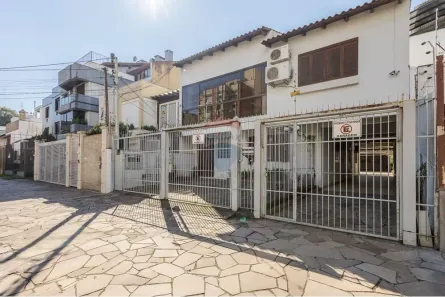 Casa com 6 Quartos à venda, 345m² no Higienópolis, Porto Alegre