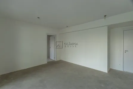 Apartamento com 3 Quartos à venda, 110m² no Brooklin Novo, São Paulo