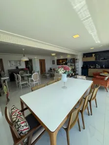 Apartamento com 4 Quartos à venda, 165m² no Pituaçu, Salvador