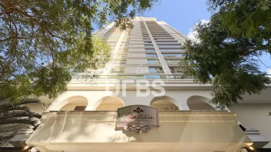 Apartamento com 3 Quartos à venda, 225m² no Setor Marista, Goiânia