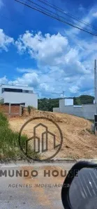 Lote/Terreno à venda, 154m² no Horto Florestal, Sorocaba
