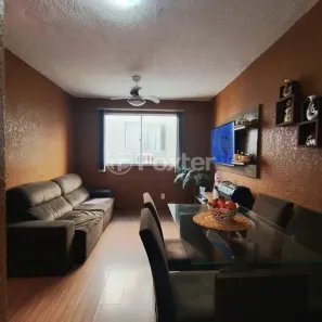 Apartamento com 2 Quartos à venda, 40m² no Cavalhada, Porto Alegre