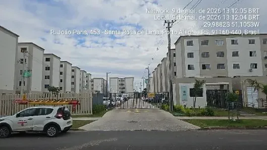 Apartamento com 2 Quartos à venda, 41m² no Santa Rosa de Lima, Porto Alegre