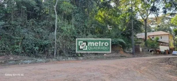 Lote/Terreno à venda, 574m² no Loteamento Extensão do Serramar, Rio das Ostras