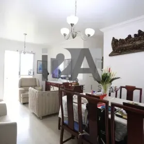 Apartamento com 3 Quartos à venda, 72m² no Jaguaré, São Paulo