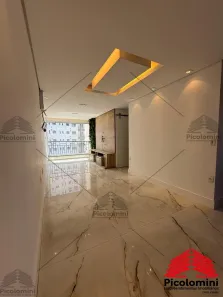 Apartamento com 2 Quartos à venda, 60m² no Parque da Mooca, São Paulo