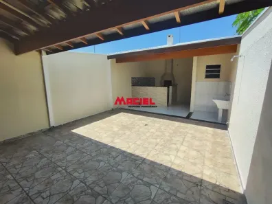 Sobrado com 3 Quartos à venda, 195m² no Residencial Armando Moreira Righi, São José dos Campos