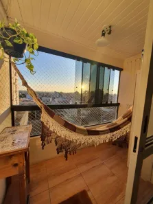 Apartamento com 2 Quartos à venda, 71m² no Centro, São Leopoldo