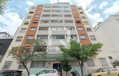 Apartamento com 2 Quartos à venda, 79m² no Bela Vista, São Paulo