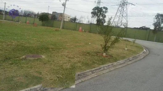 Lote/Terreno à venda, 450m² no Cajuru do Sul, Sorocaba