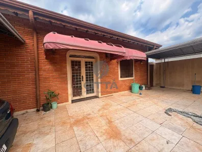 Casa com 3 Quartos à venda, 229m² no Chácara Primavera, Campinas
