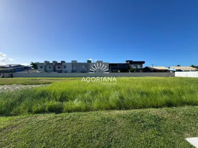 Lote/Terreno à venda, 400m² no Campeche, Florianópolis