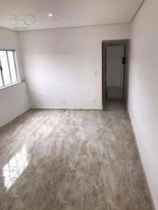 Casa com 1 Quarto para alugar, 70m² no Chácara Mafalda, São Paulo