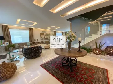 Casa de Condomínio com 5 Quartos à venda, 650m² no Barra da Tijuca, Rio de Janeiro