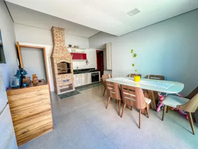 Cobertura com 2 Quartos à venda, 100m² no Vila Guiomar, Santo André