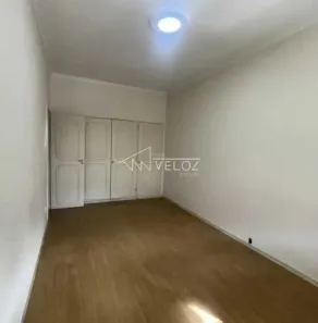 Apartamento com 2 Quartos à venda, 85m² no Laranjeiras, Rio de Janeiro