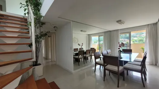 Cobertura com 4 Quartos à venda, 277m² no Freguesia (Jacarepaguá), Rio de Janeiro