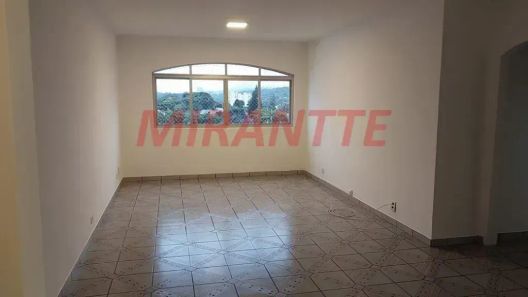 Apartamento com 3 Quartos à venda, 96m² no Tucuruvi, São Paulo