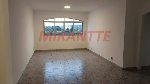 Apartamento com 3 Quartos à venda, 96m² no Tucuruvi, São Paulo
