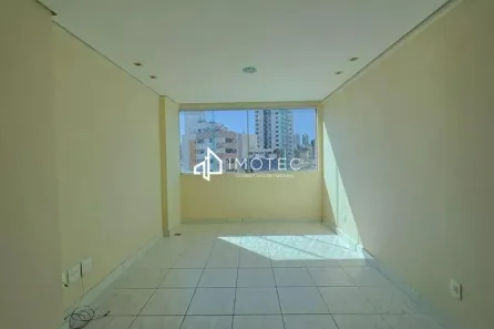 Apartamento com 3 Quartos à venda, 80m² no União, Belo Horizonte