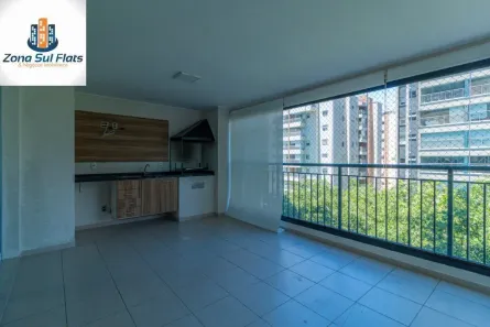 Apartamento com 2 Quartos à venda, 89m² no Vila Santa Catarina, São Paulo