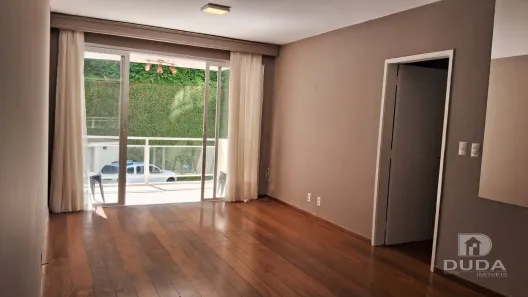 Apartamento com 3 Quartos à venda, 101m² no Agronômica, Florianópolis