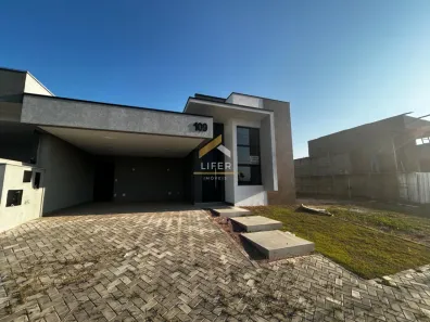 Casa de Condomínio com 3 Quartos à venda, 170m² no Residencial Parque Bela Vista, Monte Mor