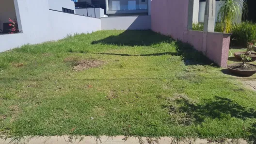 Lote/Terreno à venda, 200m² no Vila Monte Alegre, Paulínia