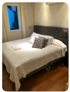 Casa com 2 Quartos à venda, 80m² no Jardim Santa Genebra II (Barão Geraldo), Campinas