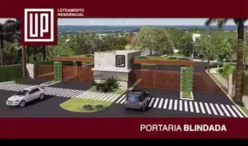 Lote/Terreno à venda, 1000m² no Recreio Marajoara, Sorocaba