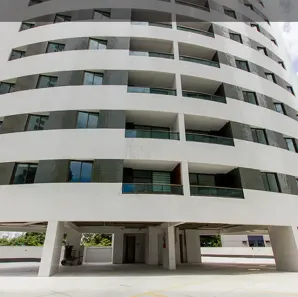 Apartamento com 3 Quartos à venda, 89m² no Rosarinho, Recife