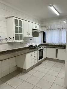 Apartamento com 3 Quartos à venda, 100m² no Loteamento Israel, Americana