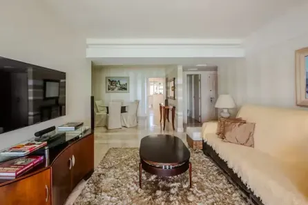 Apartamento com 3 Quartos à venda, 56m² no Vila Antonieta, São Paulo