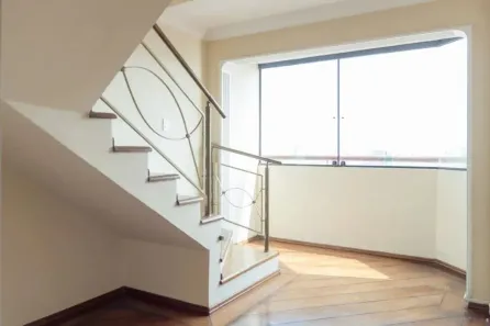 Cobertura com 3 Quartos para venda ou aluguel, 150m² no Rudge Ramos, São Bernardo do Campo