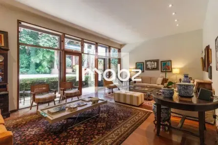 Casa com 3 Quartos à venda, 499m² no Jardim Guedala, São Paulo
