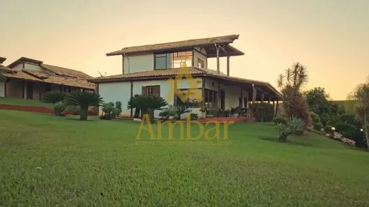 Fazenda/Sítio com 4 Quartos à venda, 750m² no , Ibiraci