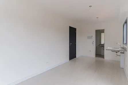 Apartamento com 1 Quarto à venda, 25m² no Vila Cordeiro, São Paulo