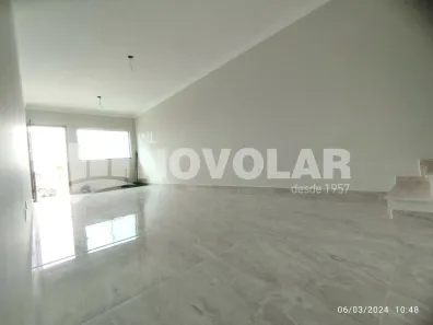 Sobrado com 3 Quartos à venda, 100m² no Vila Mazzei, São Paulo