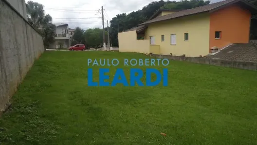Lote/Terreno à venda, 505m² no Ipiranga, Louveira